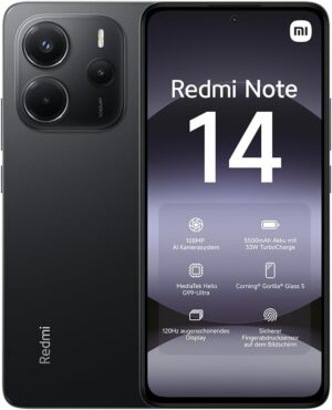 Xiaomi 14