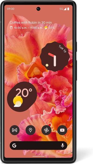 Google Pixel 9